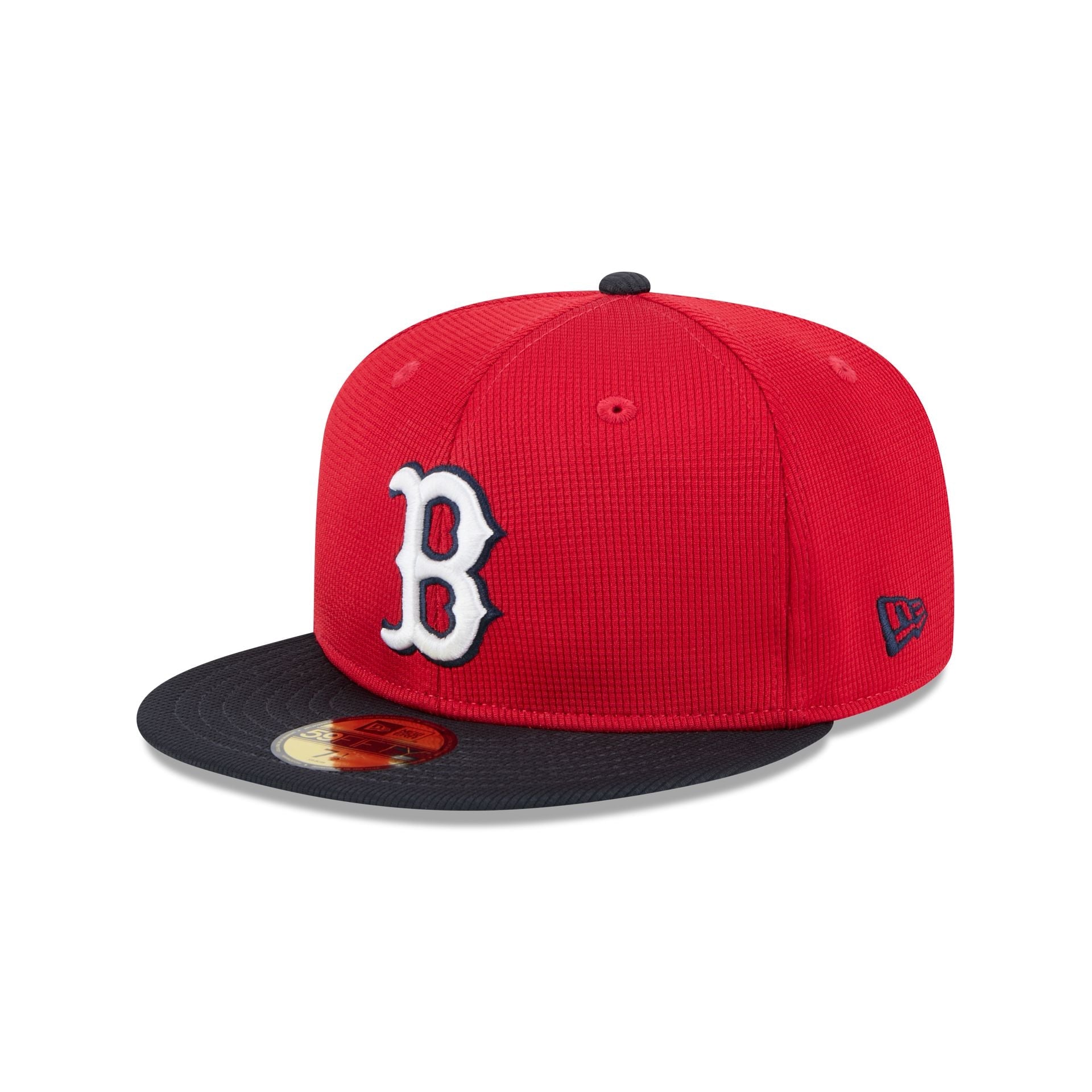 Boston Red Sox 2025 Spring Training 59FIFTY Fitted Hat