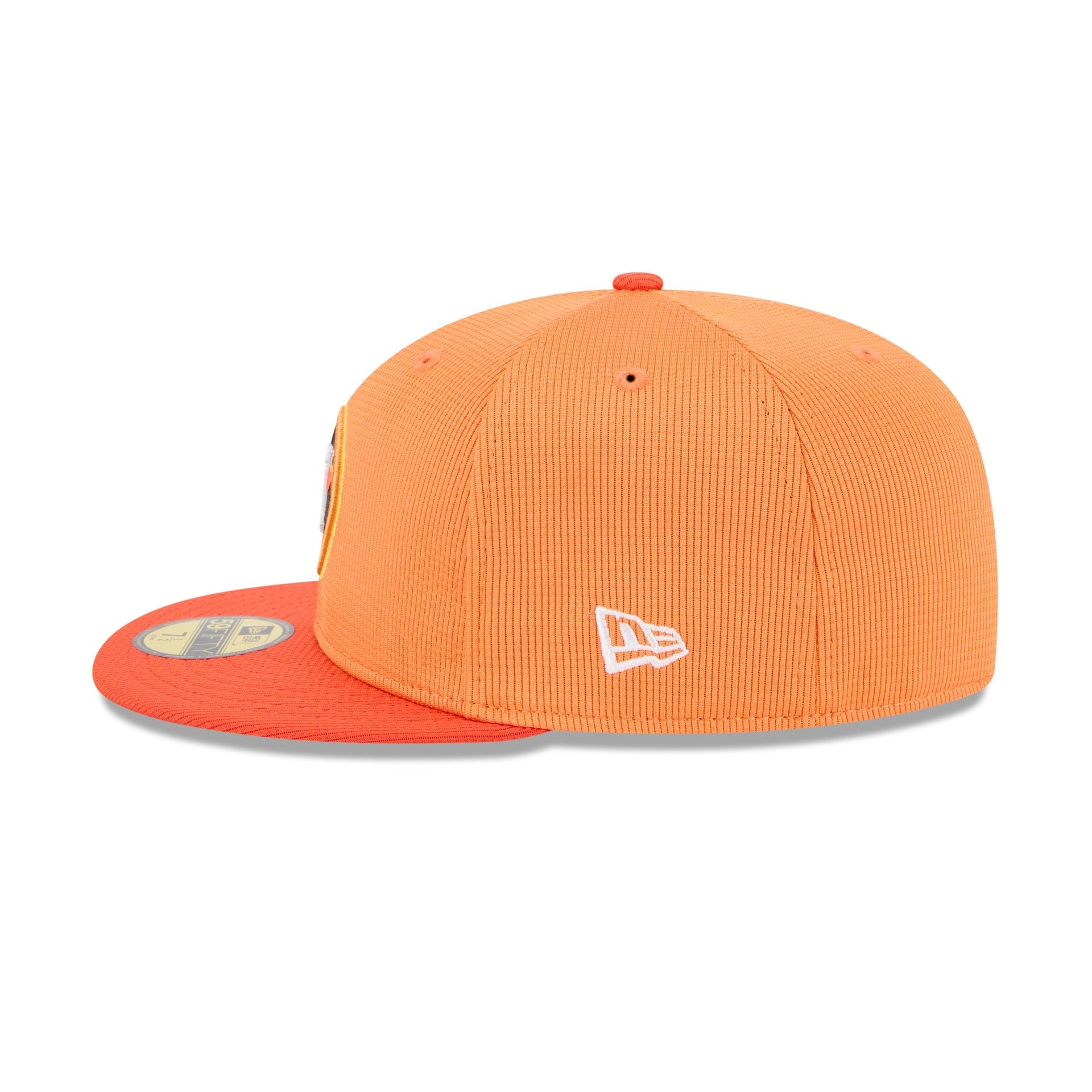 Houston Astros 2025 Spring Training 59FIFTY Fitted Hat