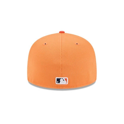 Houston Astros 2025 Spring Training 59FIFTY Fitted Hat