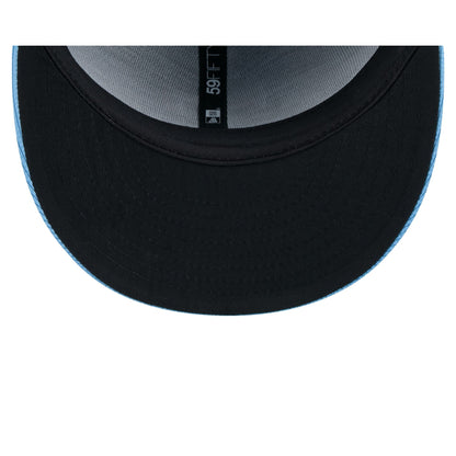 Texas Rangers 2025 Spring Training Low Profile 59FIFTY Fitted Hat