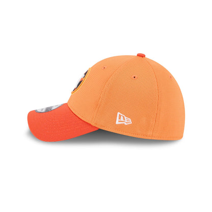 Houston Astros 2025 Spring Training 39THIRTY Stretch Fit Hat