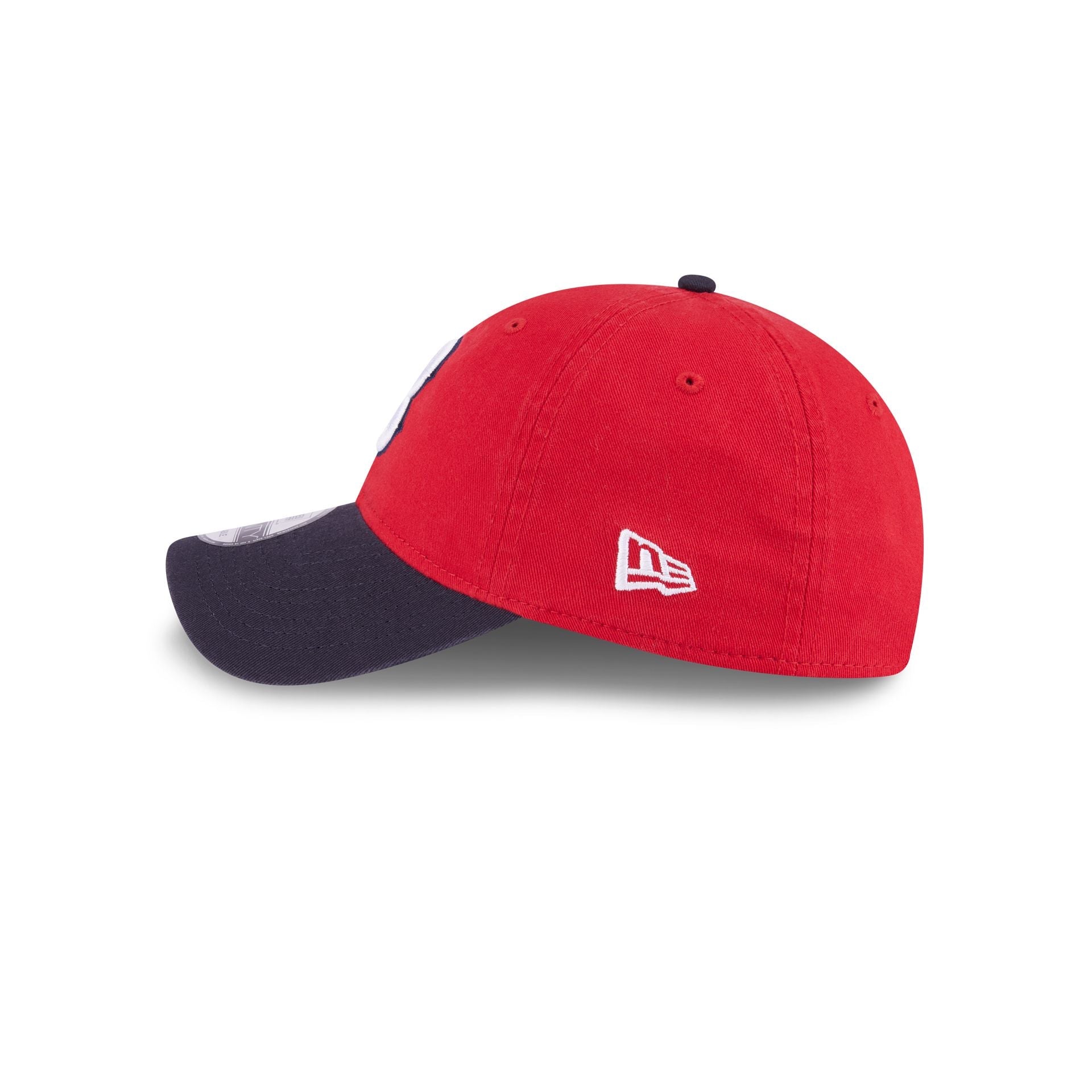 Boston Red Sox 2025 Spring Training 9TWENTY Adjustable Hat