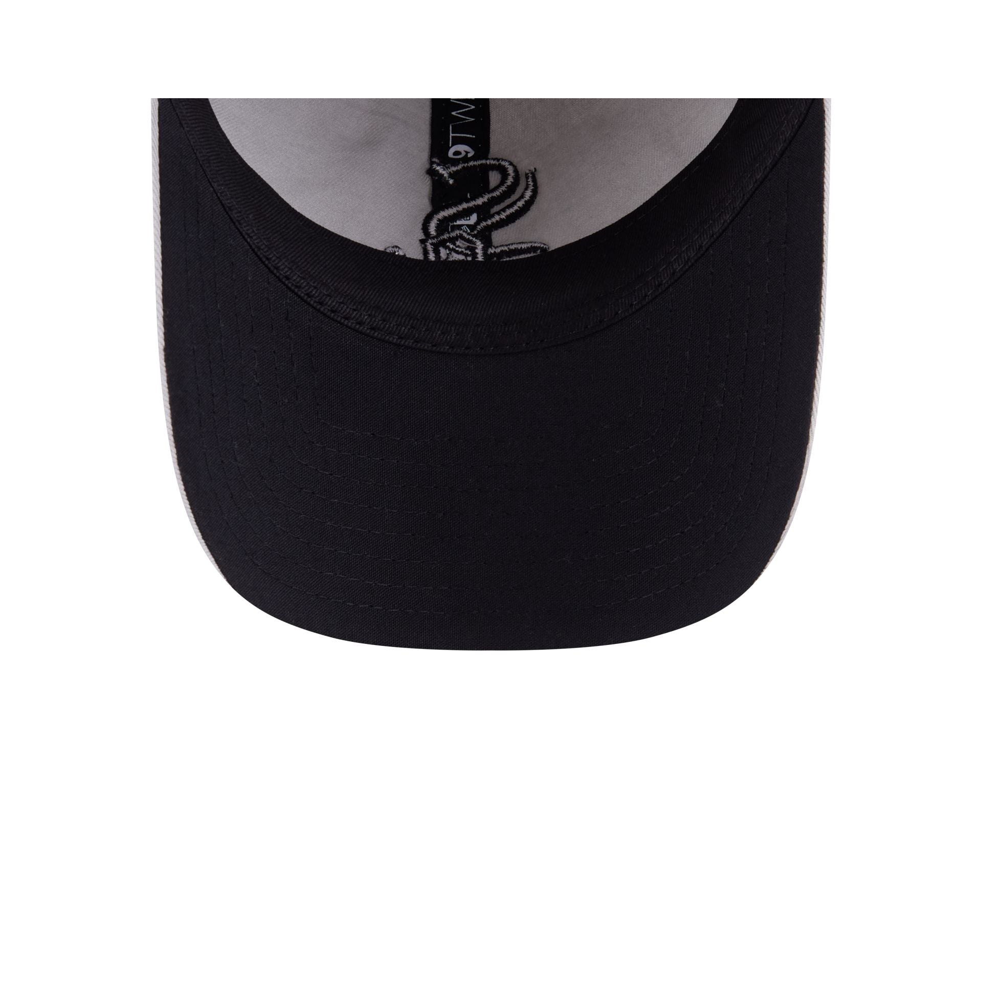 Chicago White Sox 2025 Spring Training 9TWENTY Adjustable Hat