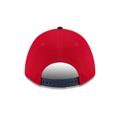 Boston Red Sox 2025 Spring Training 9FORTY M-Crown Snapback Hat