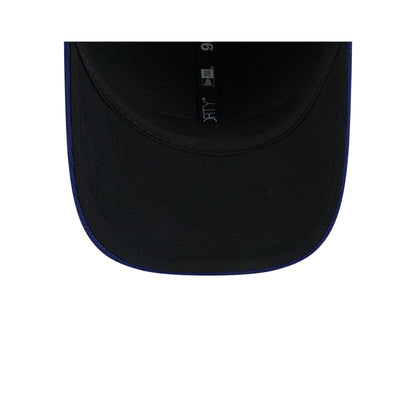 Los Angeles Dodgers 2025 Spring Training 9FORTY M-Crown Snapback Hat
