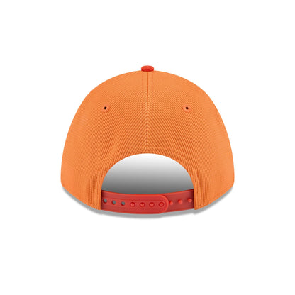 Houston Astros 2025 Spring Training 9FORTY M-Crown Snapback Hat