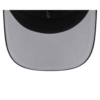 Boston Red Sox 2025 Batting Practice 9SEVENTY Trucker Hat