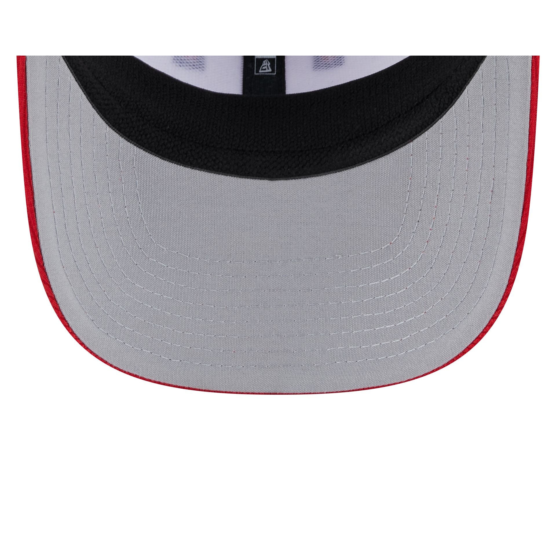 Texas Rangers 2025 Batting Practice 9SEVENTY Trucker Hat