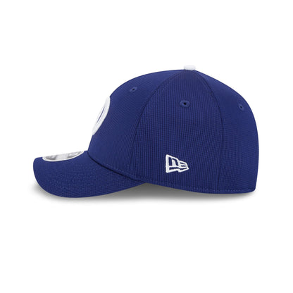 Los Angeles Dodgers 2025 Batting Practice 9FORTY M-Crown Snapback Hat