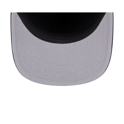 Boston Red Sox Championship Side Flag 59FIFTY A-Frame Fitted Hat