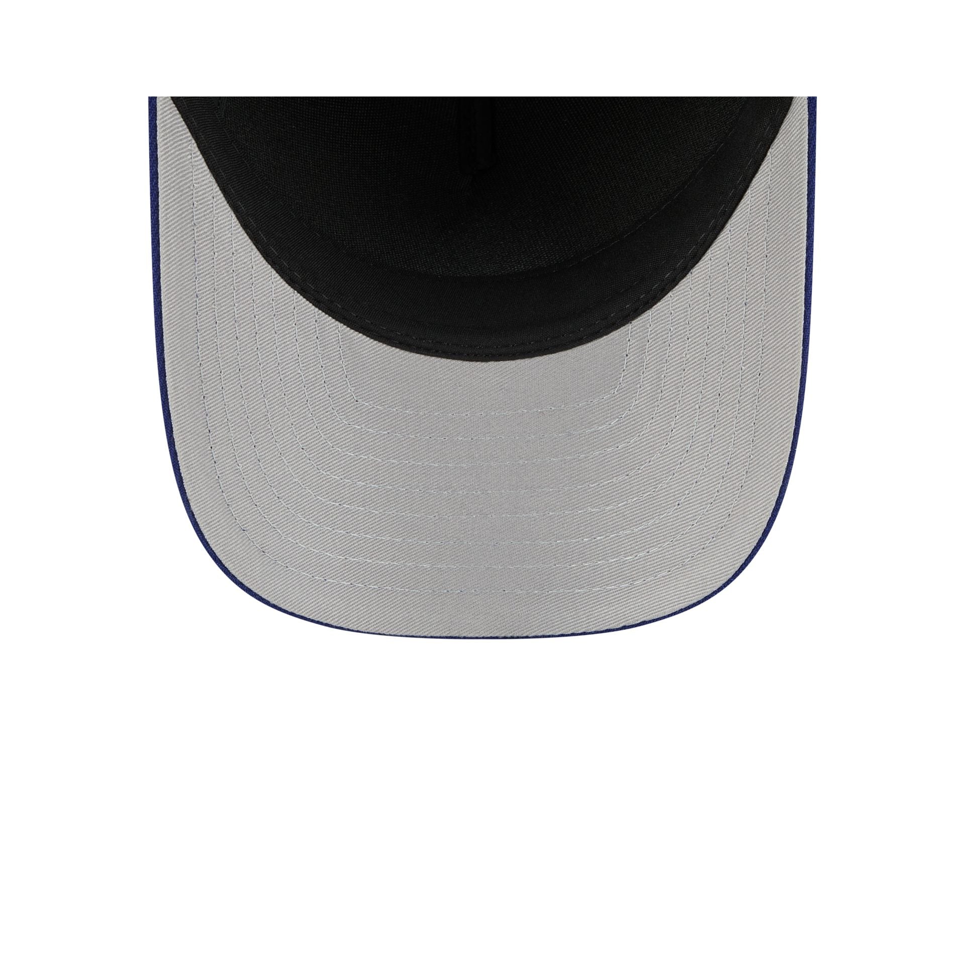 Los Angeles Dodgers City Feature 9FORTY M-Crown A-Frame Snapback Hat