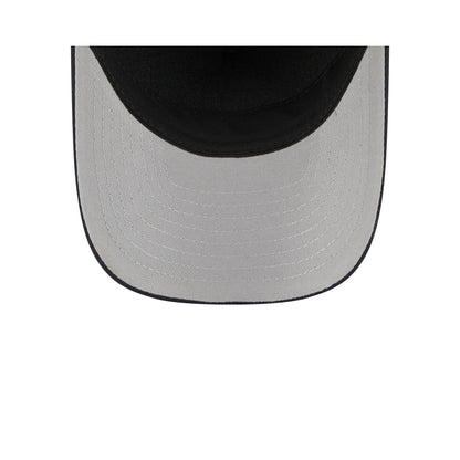 Houston Astros City Feature 9FORTY M-Crown A-Frame Snapback Hat