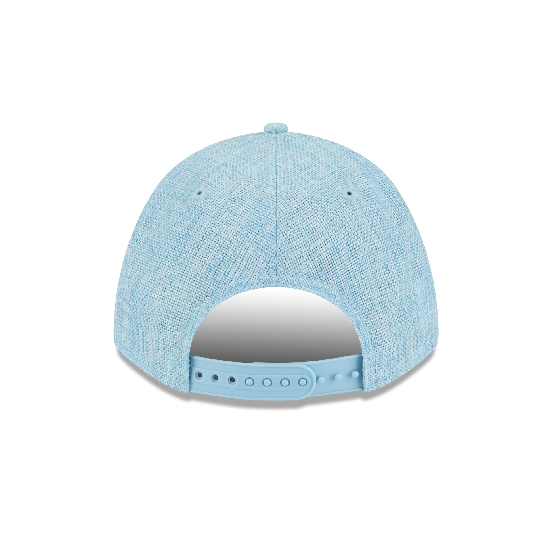 Chicago White Sox Cotton Weaver Blue 9FORTY M-Crown A-Frame Snapback Hat