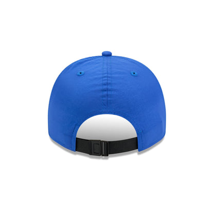 Chicago White Sox Everyday Nylon Blue Golfer Hat