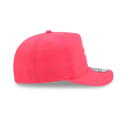 Chicago White Sox Everyday Nylon Pink Golfer Hat