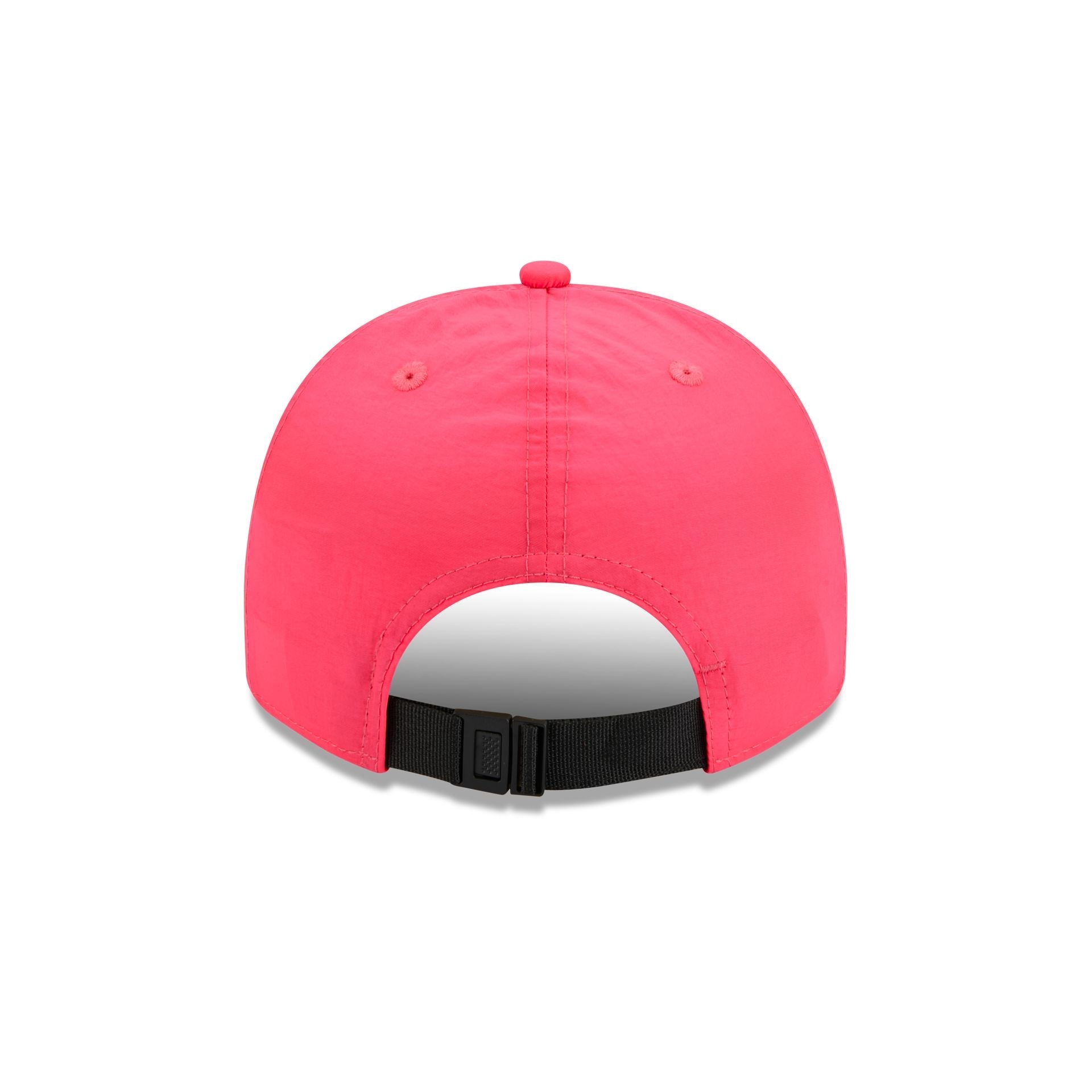 Houston Astros Everyday Nylon Pink Golfer Hat