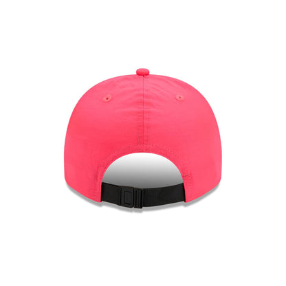 Houston Astros Everyday Nylon Pink Golfer Hat
