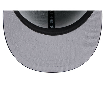 Boston Red Sox Color Pattern 59FIFTY Fitted Hat