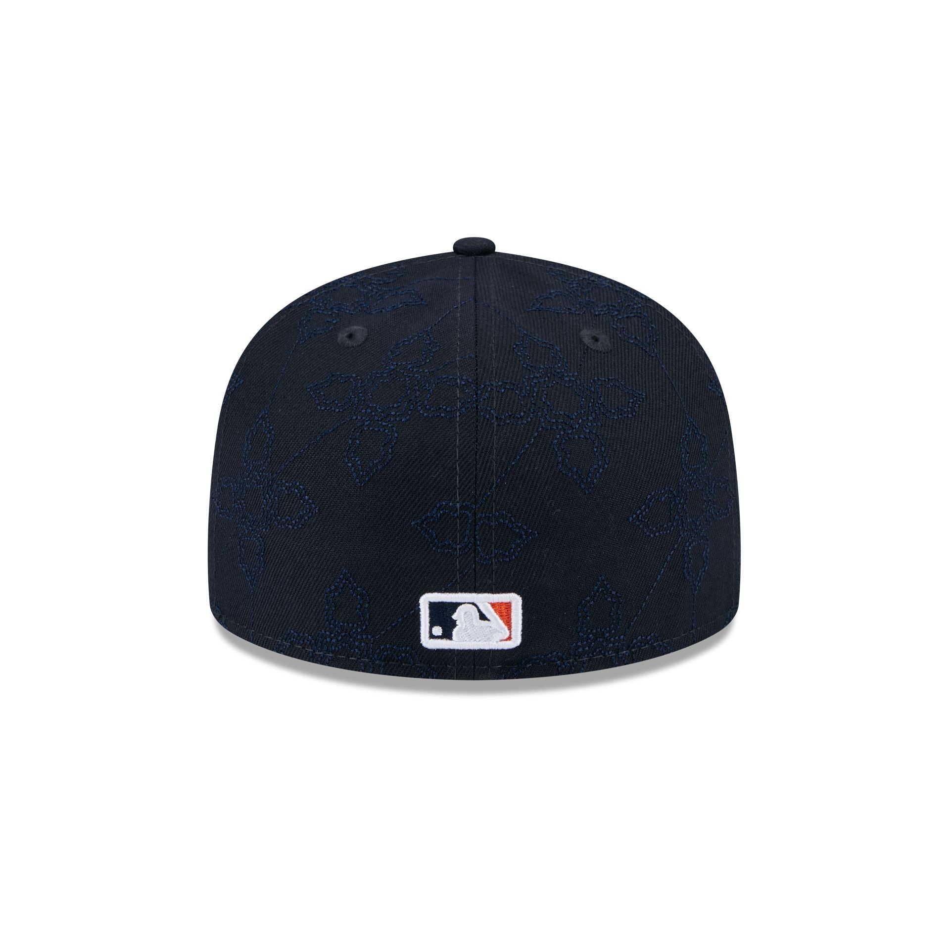 Houston Astros Color Pattern 59FIFTY Fitted Hat