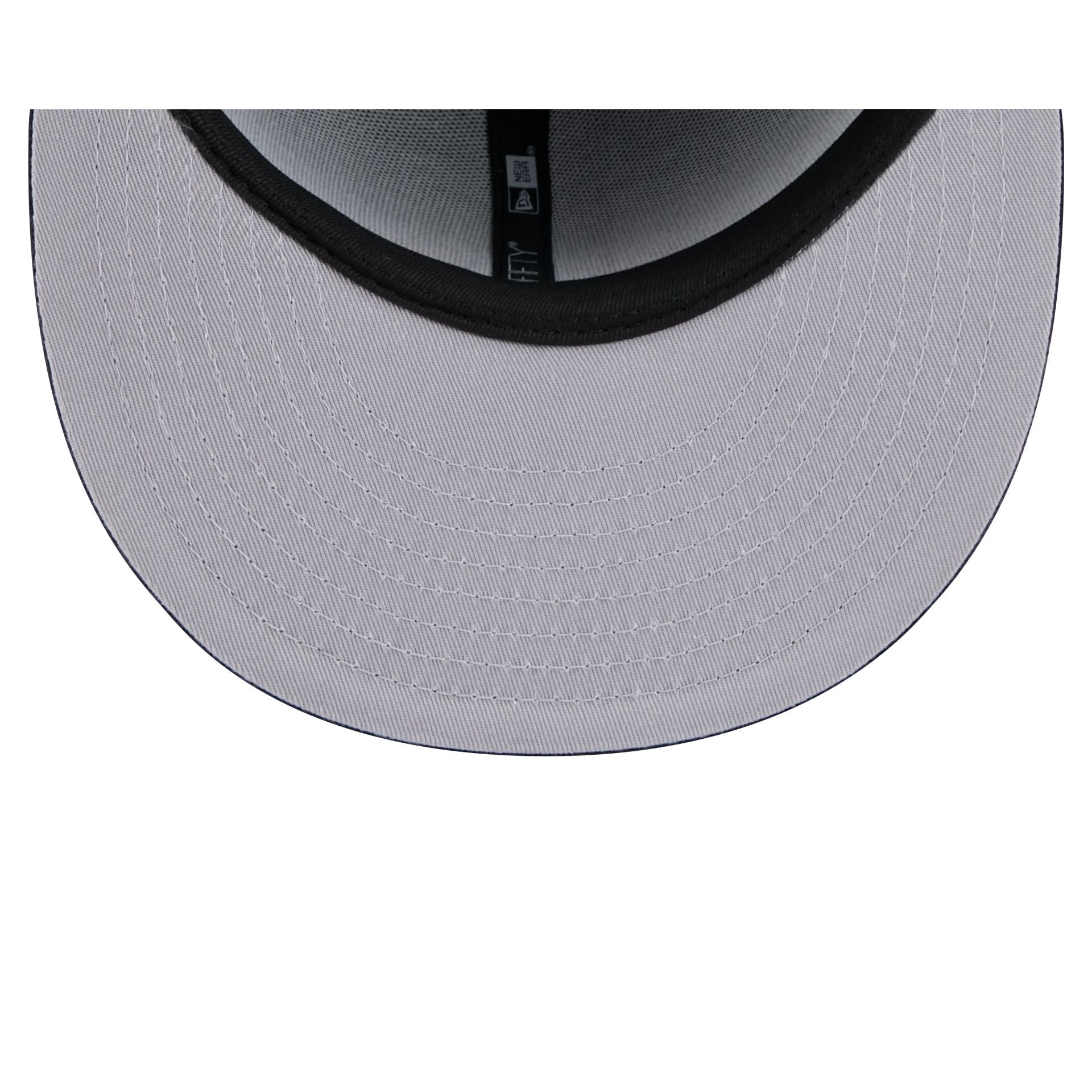 Houston Astros State Stitch 59FIFTY Fitted Hat