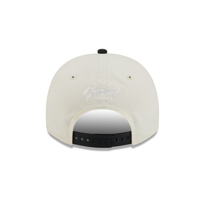 Chicago White Sox Team Scribble Golfer Hat