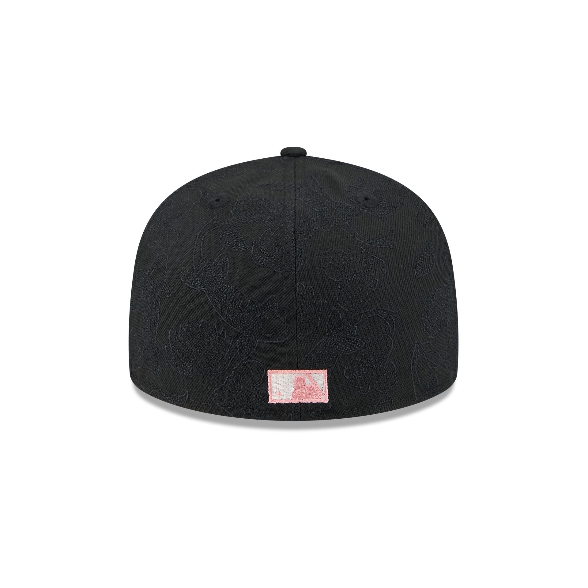 Houston Astros Tonal Koi 59FIFTY Fitted Hat