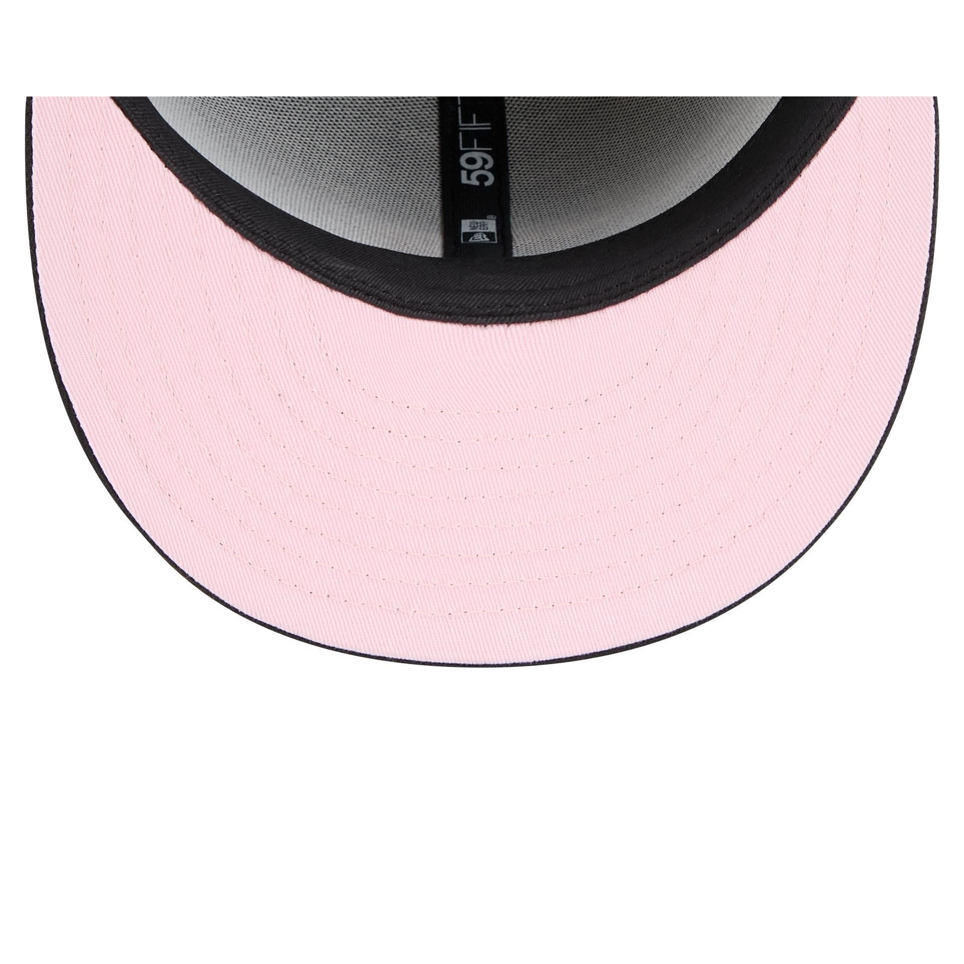 Houston Astros Tonal Koi 59FIFTY Fitted Hat