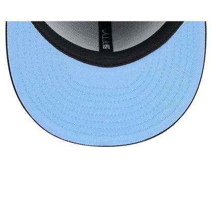 Chicago White Sox Tonal Koi 59FIFTY Fitted Hat
