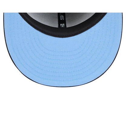 Boston Red Sox Tonal Koi 59FIFTY Fitted Hat