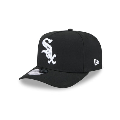 Chicago White Sox Sidepatch 9FIFTY A-Frame Snapback Hat