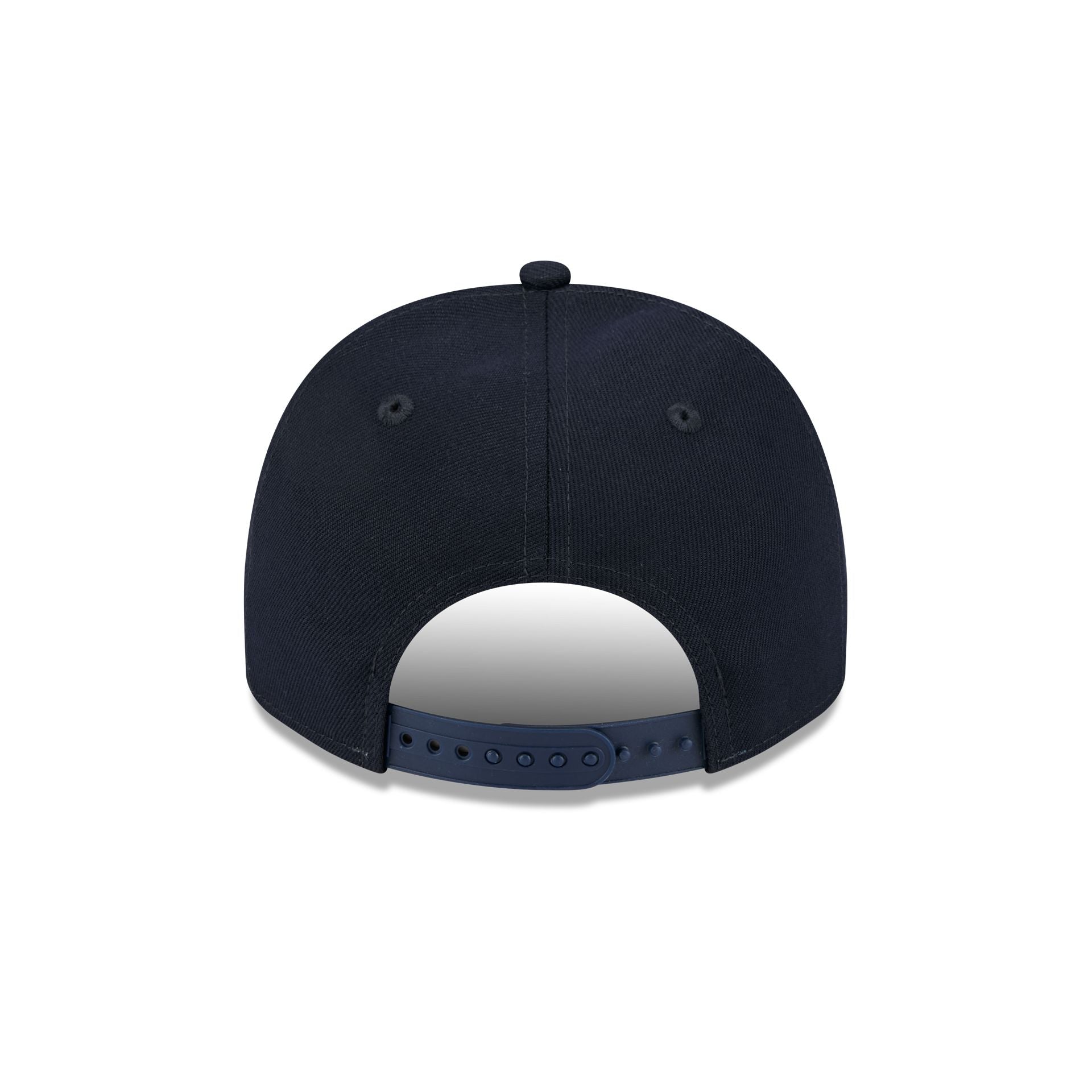 Houston Astros Sidepatch 9FIFTY A-Frame Snapback Hat