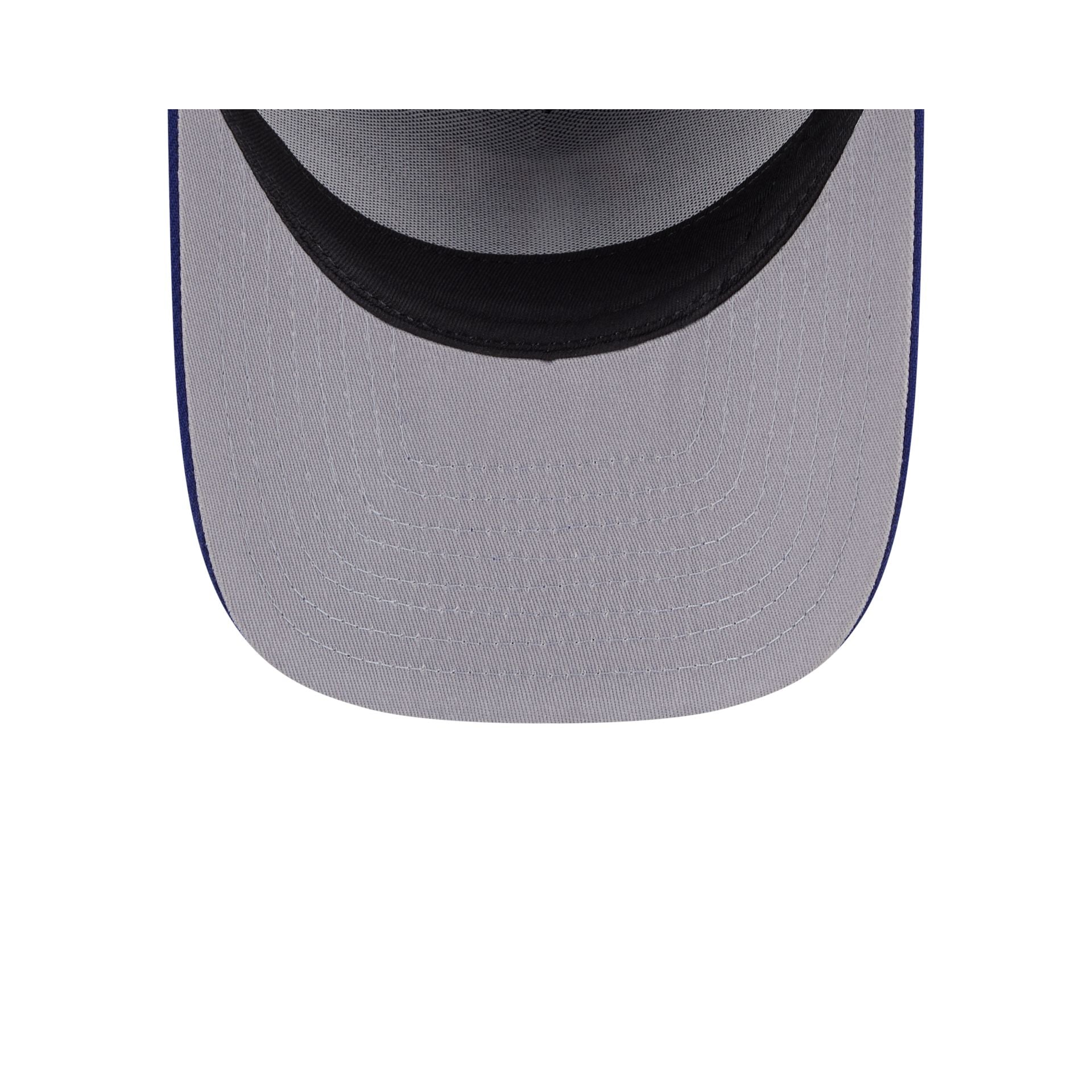 Texas Rangers Sidepatch 9FIFTY A-Frame Snapback Hat