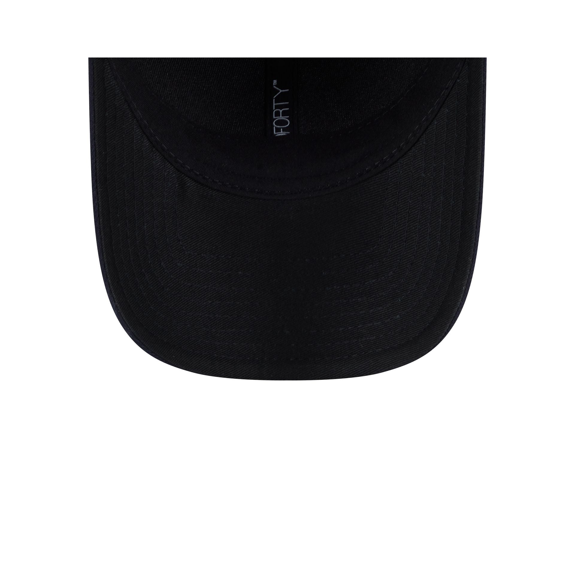 Boston Red Sox Alt Authentic Collection 9FORTY M-Crown Snapback Hat