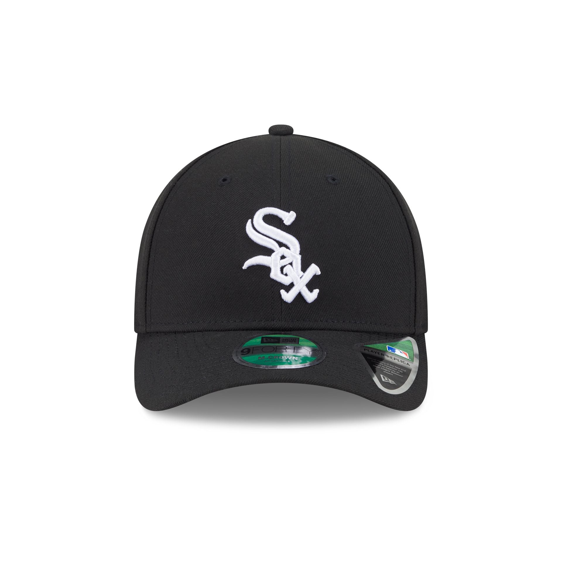 Chicago White Sox Kids Authentic Collection 9FORTY M-Crown Snapback Hat