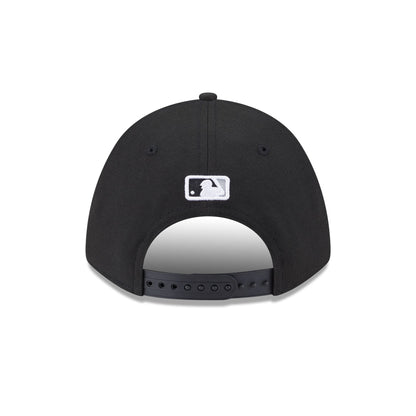 Chicago White Sox Game Authentic Collection 9FORTY M-Crown Snapback Hat