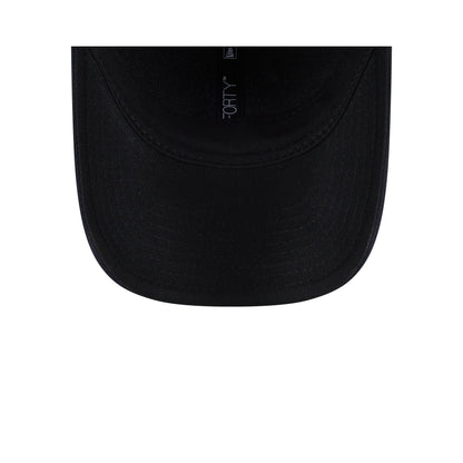 Boston Red Sox Kids Authentic Collection 9FORTY M-Crown Snapback Hat