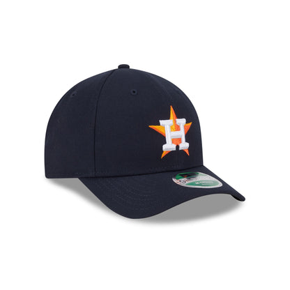 Houston Astros Kids Authentic Collection 9FORTY M-Crown Snapback Hat