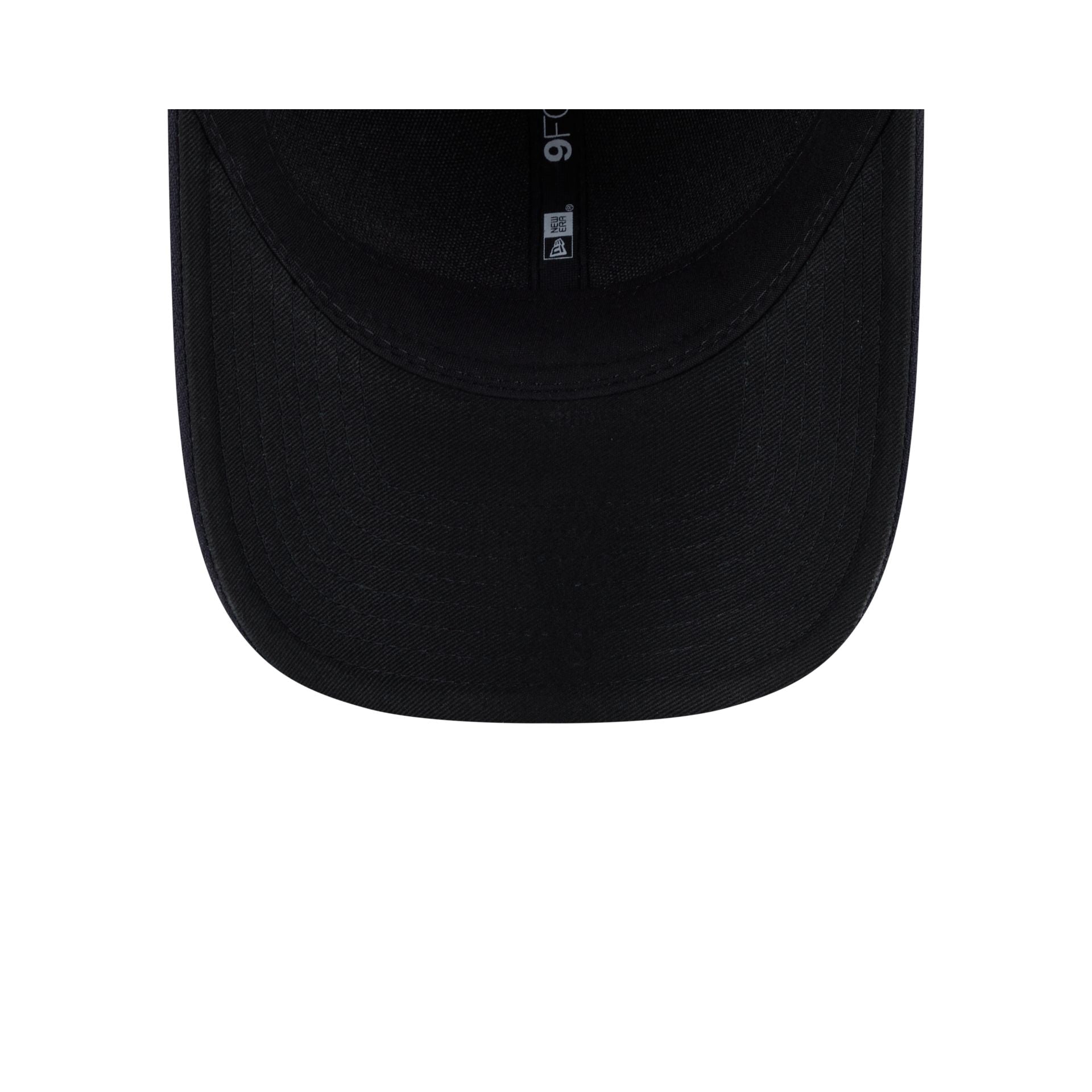 Houston Astros Kids Authentic Collection 9FORTY M-Crown Snapback Hat