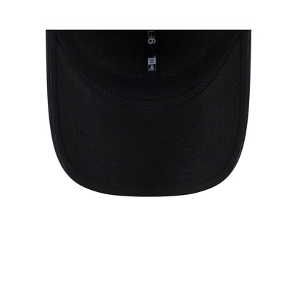 Houston Astros Kids Authentic Collection 9FORTY M-Crown Snapback Hat