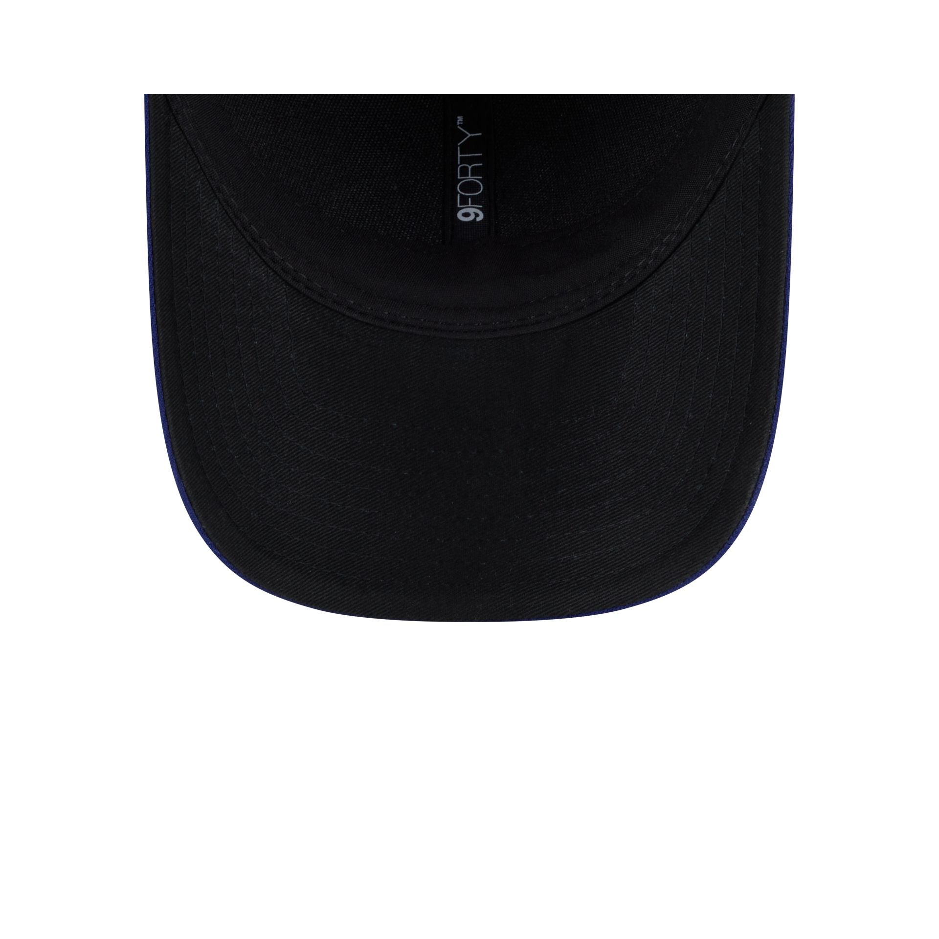 Texas Rangers Kids Authentic Collection 9FORTY M-Crown Snapback Hat