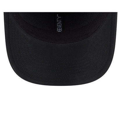 Chicago White Sox Game Authentic Collection 9SEVENTY Stretch-Snap Hat