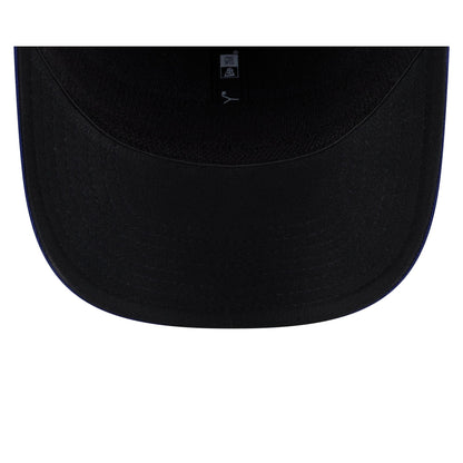 Texas Rangers Game Authentic Collection 9SEVENTY Stretch-Snap Hat