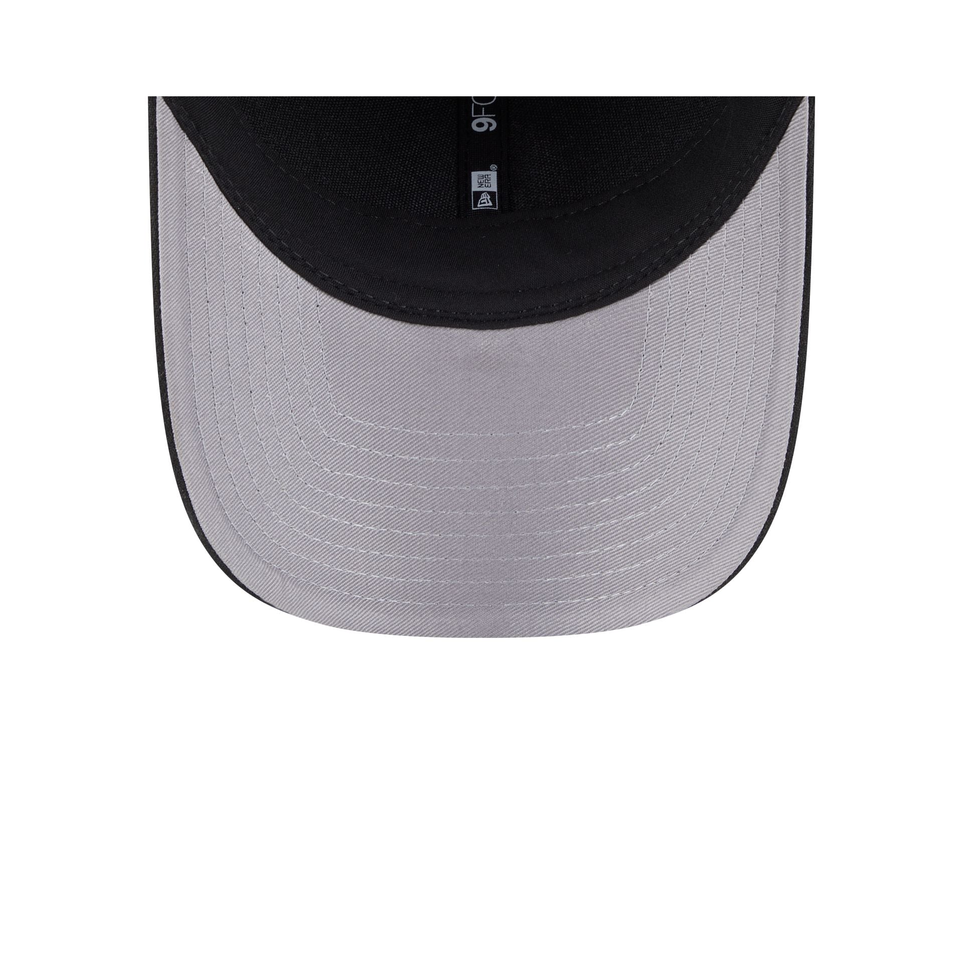 Chicago White Sox Authentic Collection 9FORTY M-Crown Snapback Hat