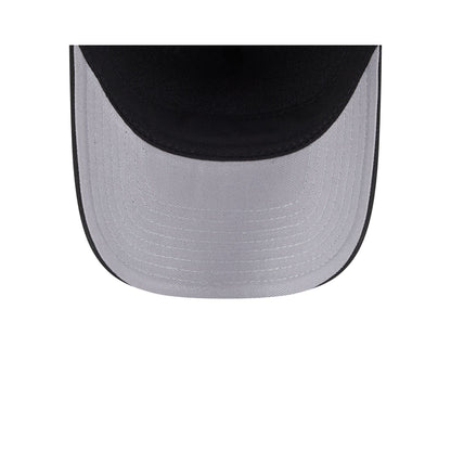 Chicago White Sox Authentic Collection 9FORTY M-Crown A-Frame Snapback Hat