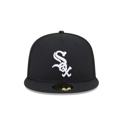 Compound x Chicago White Sox 59FIFTY Fitted Hat