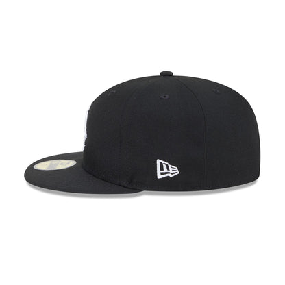 Compound x Chicago White Sox 59FIFTY Fitted Hat