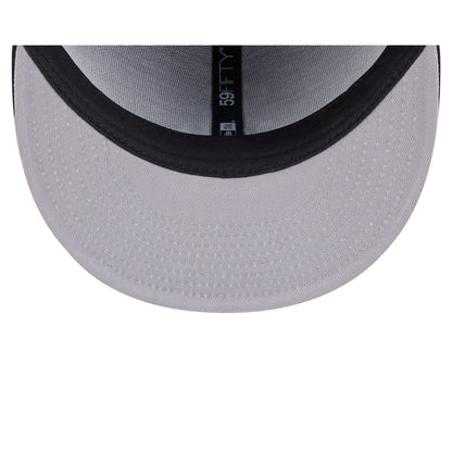 Compound x Chicago White Sox 59FIFTY Fitted Hat