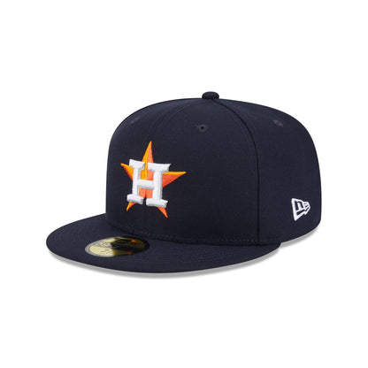 Compound x Houston Astros 59FIFTY Fitted Hat