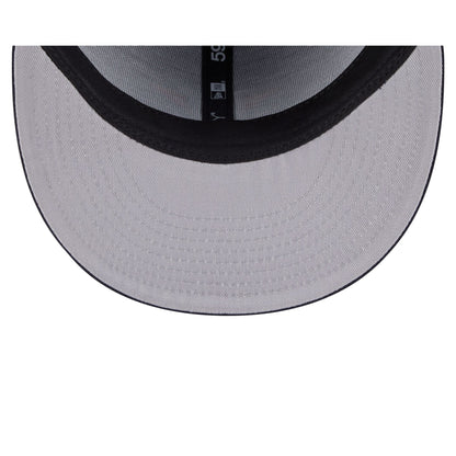 Compound x Houston Astros 59FIFTY Fitted Hat