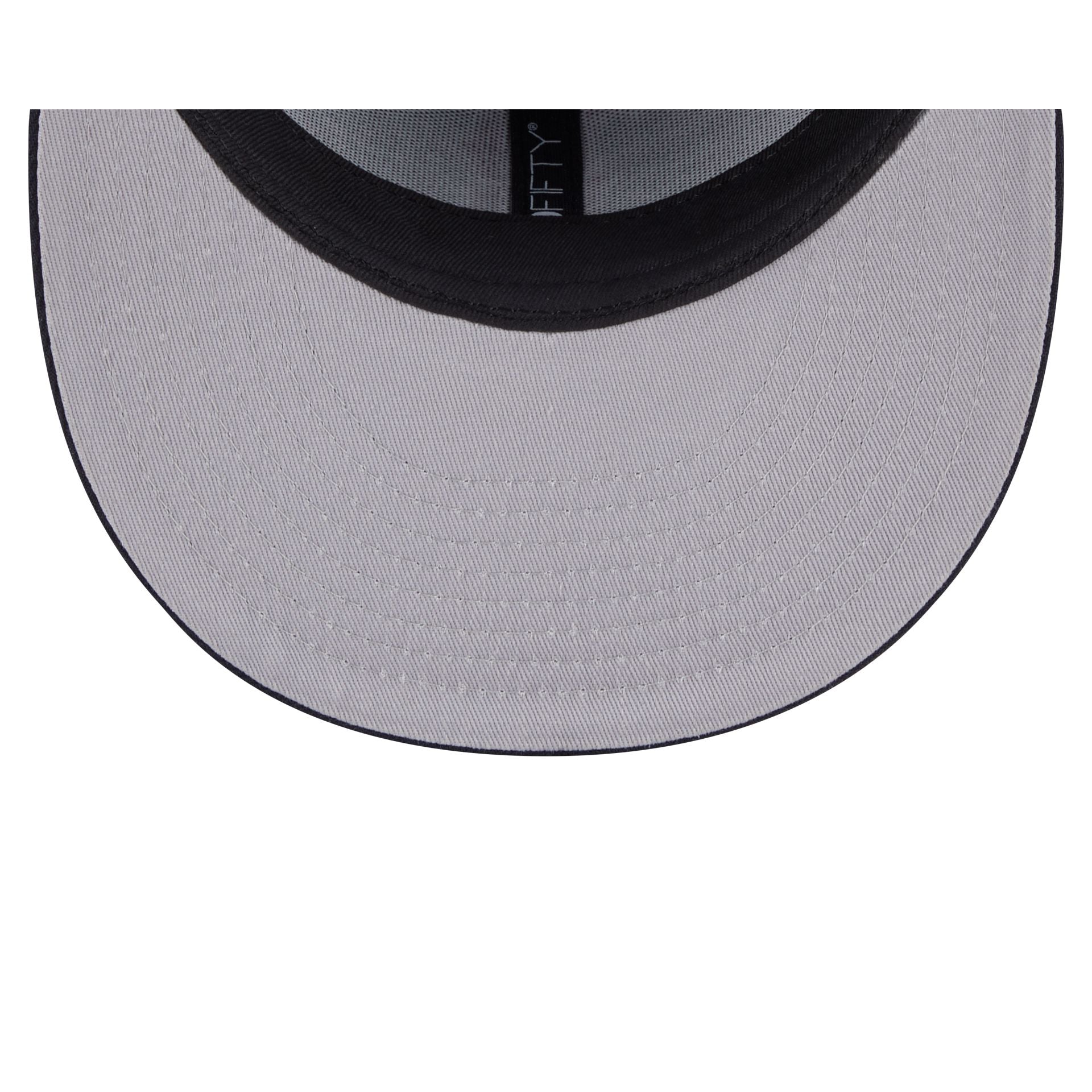 Compound x Boston Red Sox 59FIFTY Fitted Hat